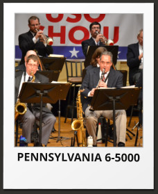 PENNSYLVANIA 6-5000