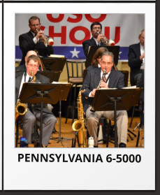 PENNSYLVANIA 6-5000