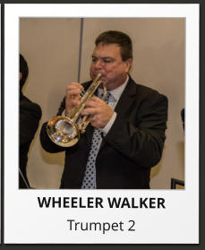 WHEELER WALKER Trumpet 2
