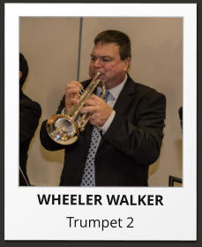 WHEELER WALKER Trumpet 2